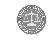 Million Dollar Advocates Forum